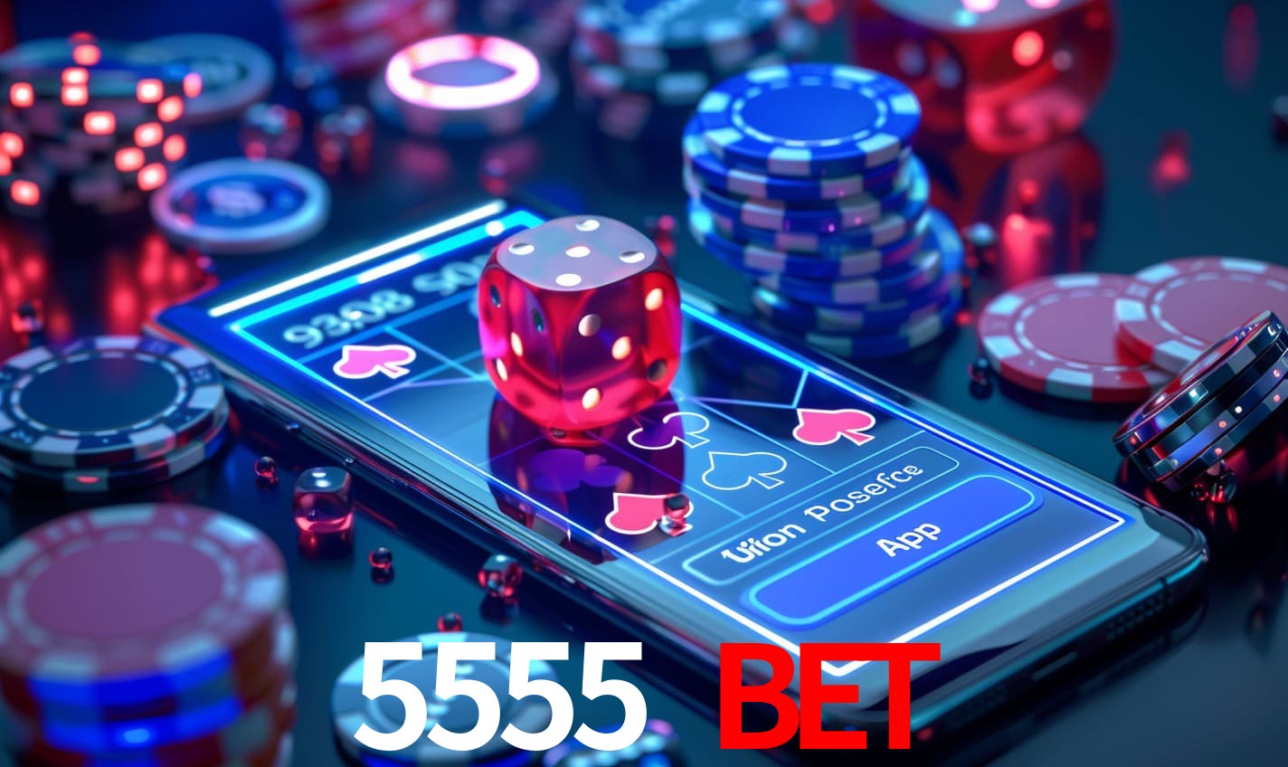 Baixar App 5555 Bet