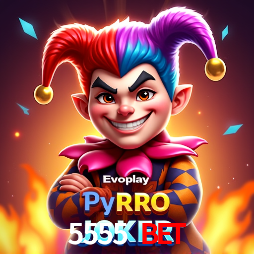 Melhor Casino Online 5555 Bet