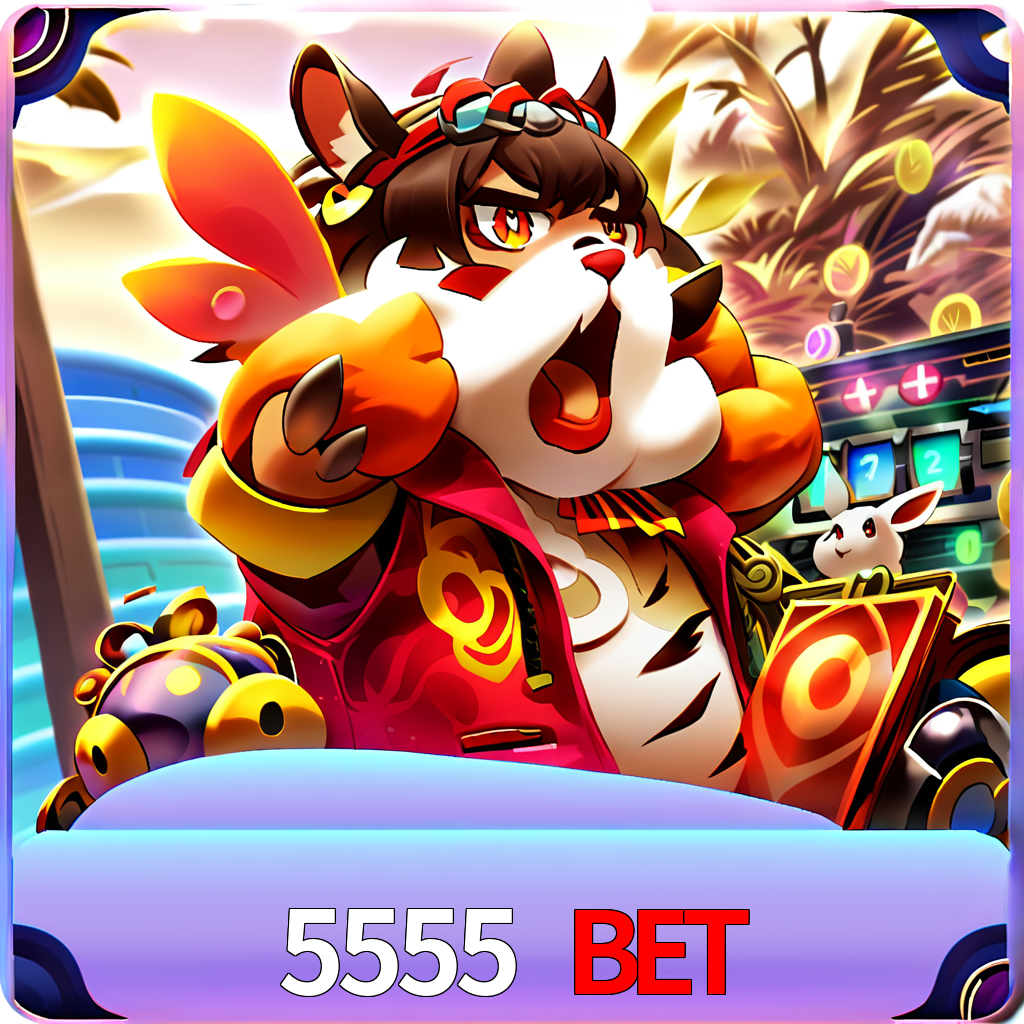 Cassino Online 5555 Bet
